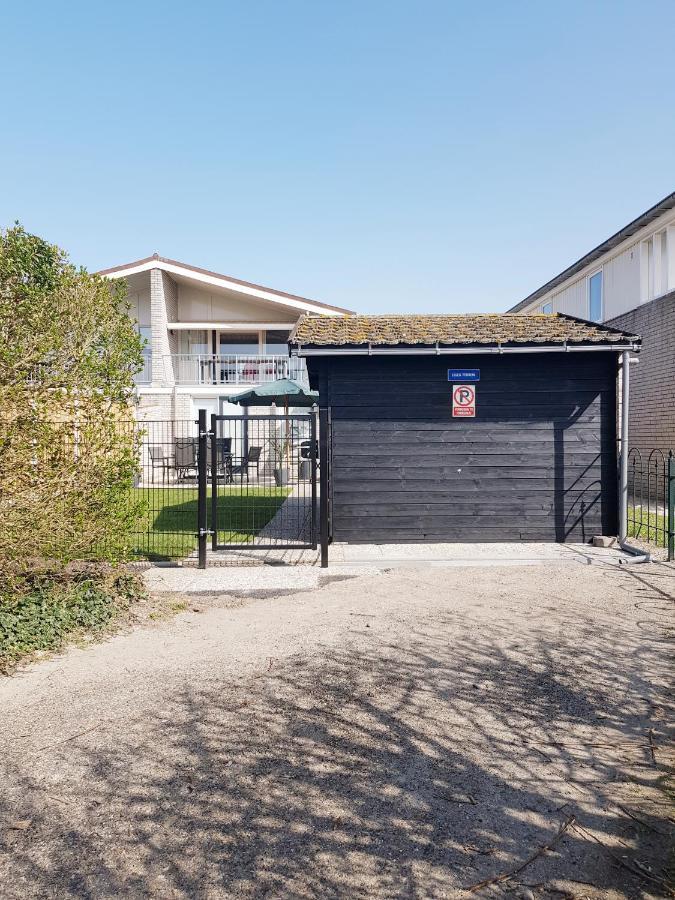 Ostreahof Gezin & Familie Vakantiehuis Aan Strand En Jachthaven Kamperland Εξωτερικό φωτογραφία