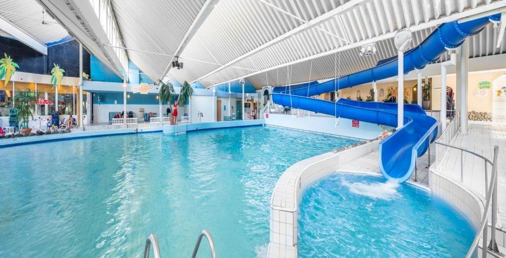 Ostreahof Gezin & Familie Vakantiehuis Aan Strand En Jachthaven Kamperland Εξωτερικό φωτογραφία